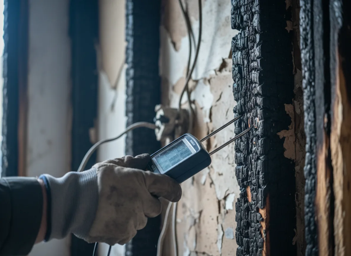 Fire Damage Restoration Marion, MI FAQs